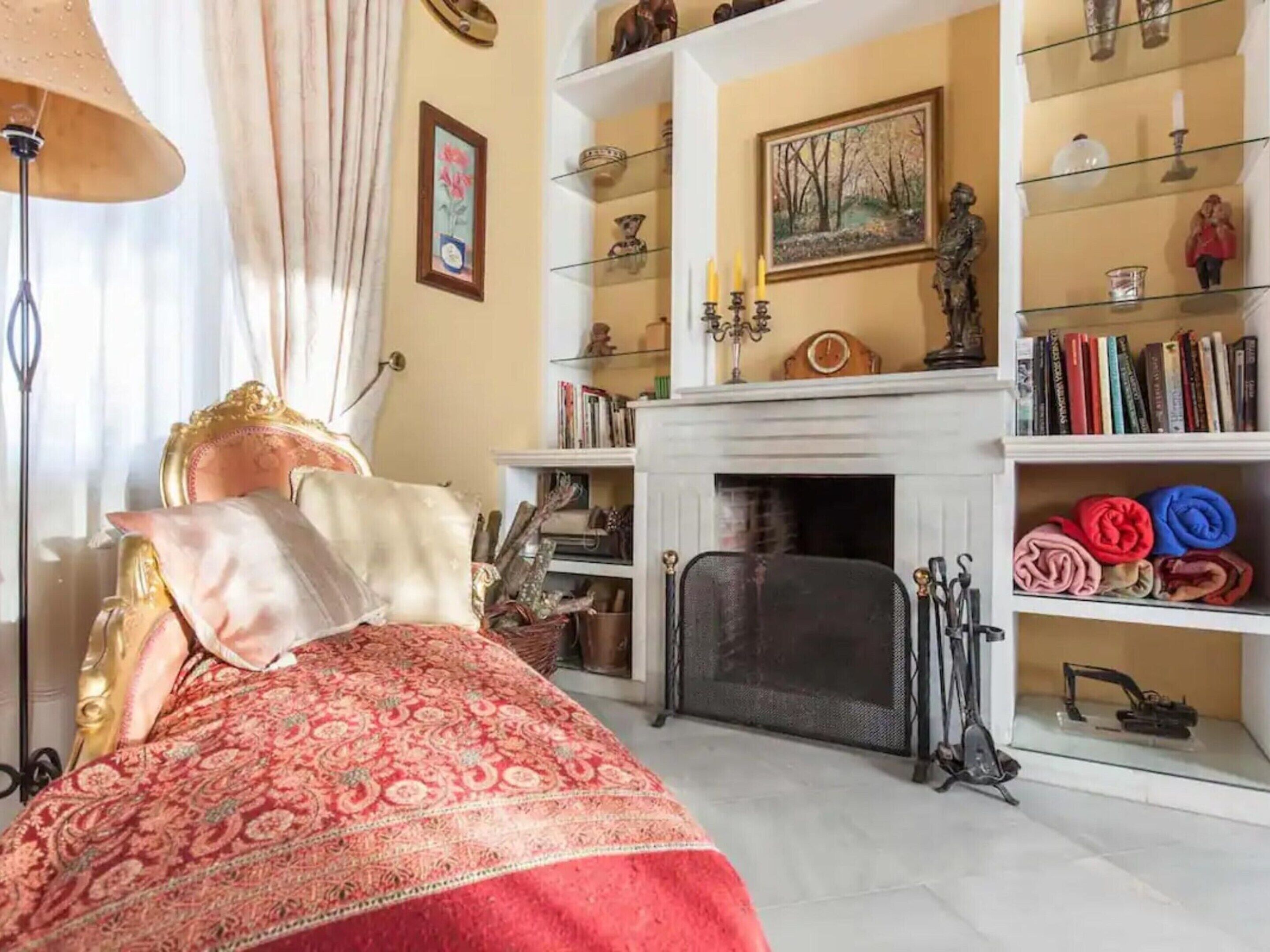 Nhà | Tiện nghi, dịch vụ nơi lưu trú