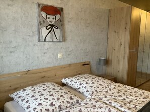 House | 1 bedroom, individually furnished - Vakantieappartement Evi (Lenzkirch)