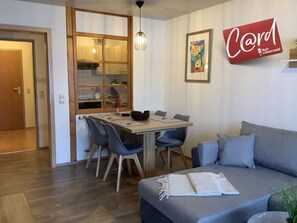 Dining - Vakantieappartement Evi (Lenzkirch)