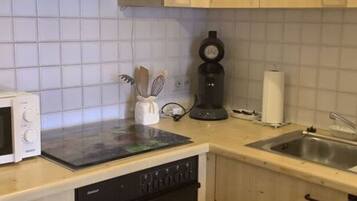 Rumah | Dapur pribadi