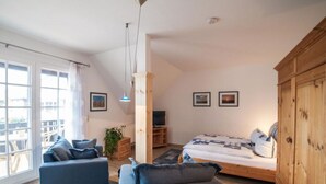 Leilighet | 1 soverom