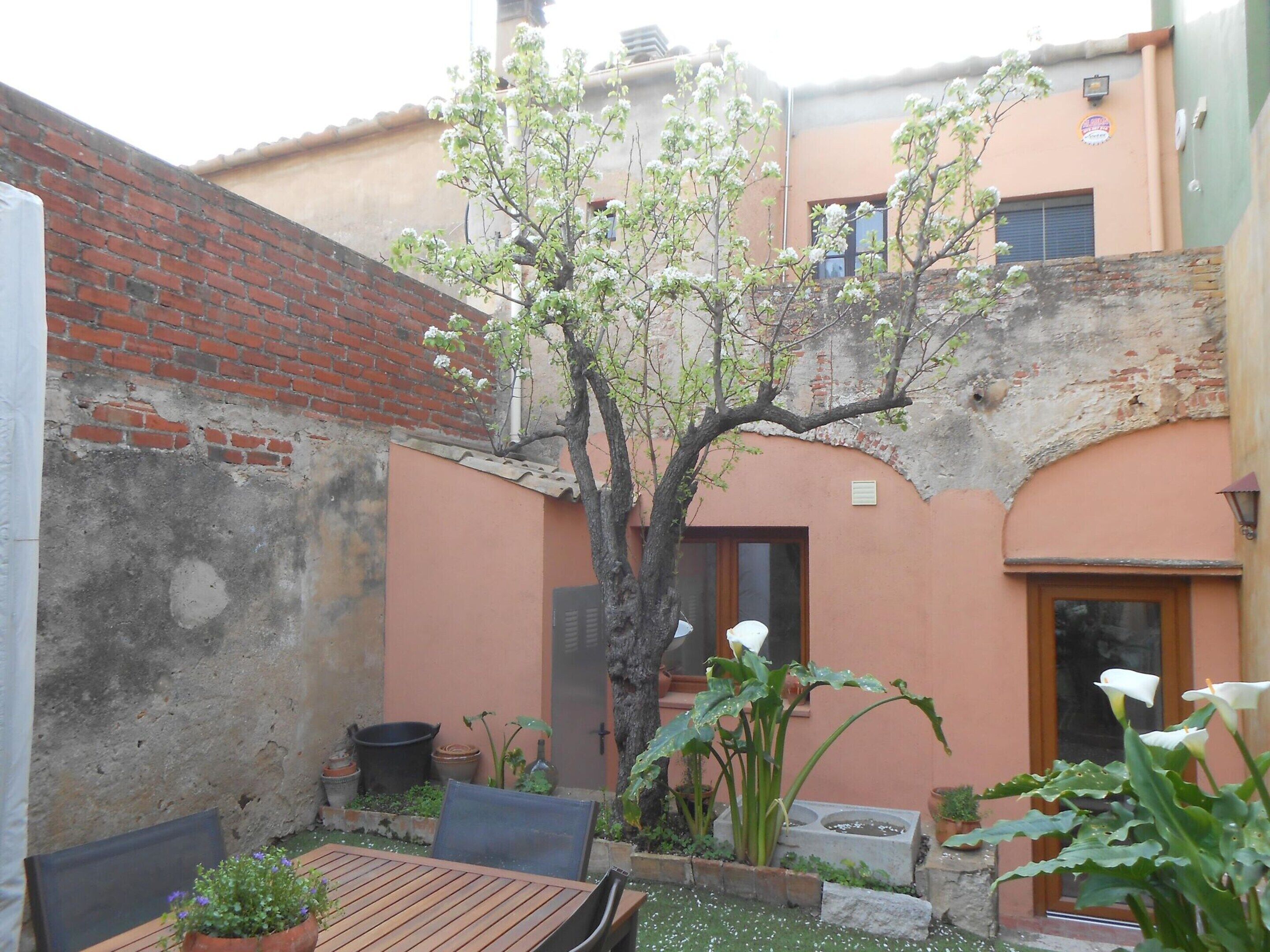 House | Bahagian luar