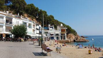 House | Pemandangan dari hartanah