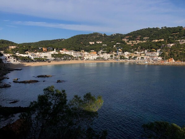 Casa | Vista da propriedade