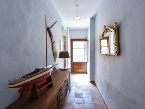 Casa | Sala de estar