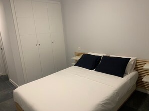 Lejlighed | 2 soveværelser