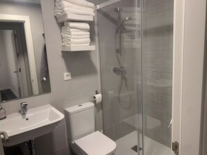 Appartement | Salle de bain