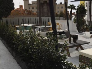 Apartment | Garden