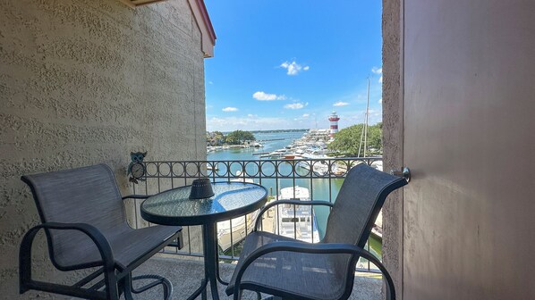 Villa, 1 King Bed, Balcony (862 Ketch Court) | Property grounds - 862 Ketch Court at The Sea Pines Resort (Hilton Head Island)