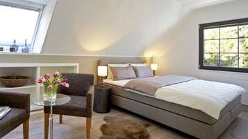 Ferienhaus | 1 Schlafzimmer, Bügeleisen/Bügelbrett