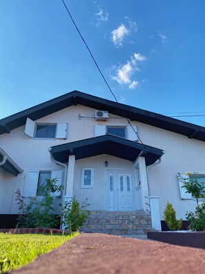 Fachada