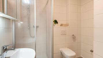 Apartment | Badezimmer