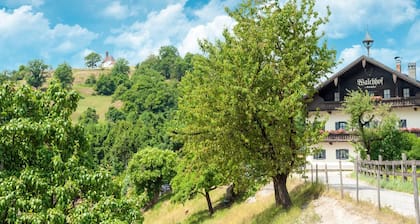 Attractive Apartment in Kirchbichl With Terrace