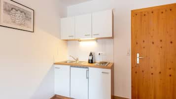 Apartment | Eigene Küche