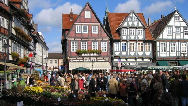 Außenbereich