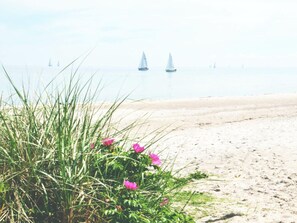 Beach - Cathedral day "hygge" (Kronsgaard)