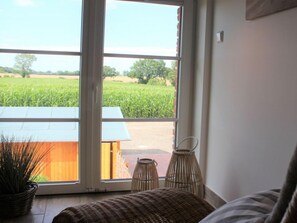 View from property - Cathedral day "hygge" (Kronsgaard)