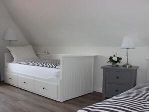 Apartment | 1 bedroom - Cathedral day "hygge" (Kronsgaard)