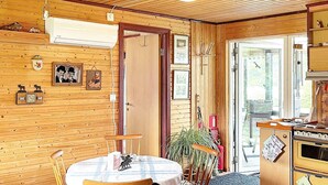 Dining - 5 Person Holiday Home in Holsljunga (Holsljunga)
