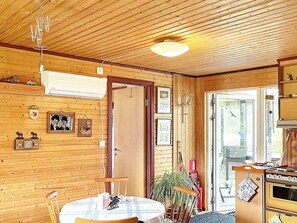 Maison | Restauration