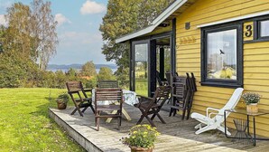 Exterior - 5 Person Holiday Home in Holsljunga (Holsljunga)