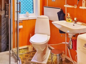 Maison | Salle de bain
