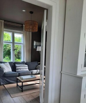 Apartment | Tempat makan