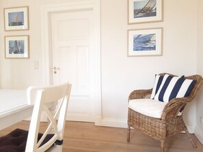 Apartment | Dining - Holiday Home Old Kate (Bosau)