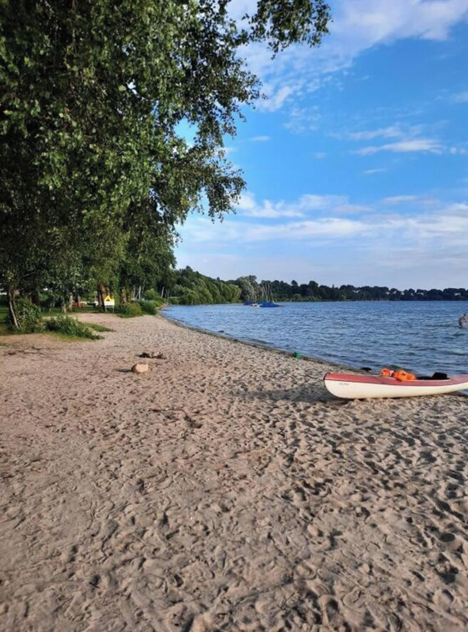 Departamento | Playa