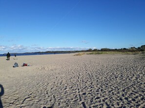 Beach - Holiday Apartment Priwall (Lübeck)