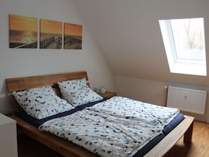 Apartment | 1 bedroom - Holiday Apartment Priwall (Lübeck)