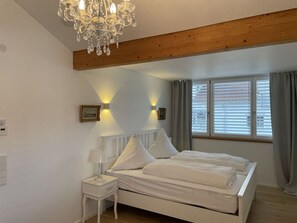Apartment | 3 bedrooms