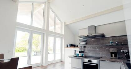 Loheide Modern Retreat