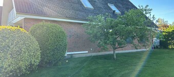 Lækkert hus tæt på Strand og Natur! Tolles Haus Dicht am Strand und Natur