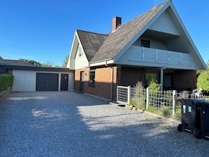 Exterior - Lækkert hus tæt på Strand og Natur! Tolles Haus Dicht am Strand und Natur (Rødekro)