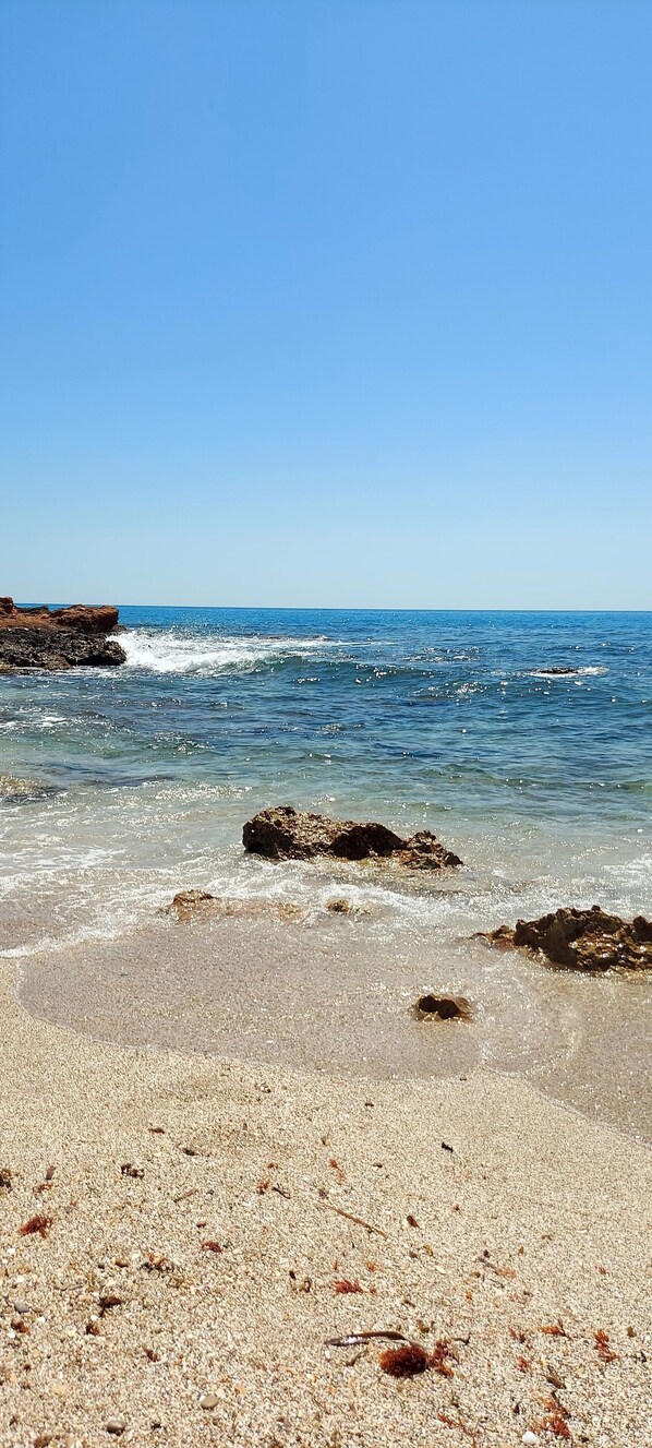 Beach nearby - Mar y Montaña Costa Azahar España (VC)