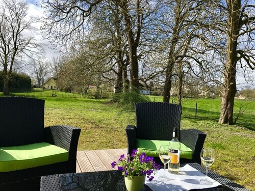 Poggenhof/ West Requits