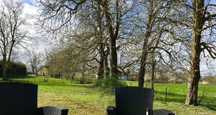 Poggenhof/ West Requits