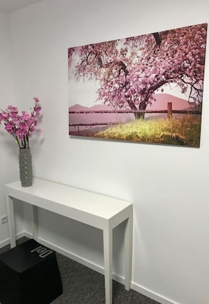 Apartment - Poggenhof/ West Requits (Schaprode)