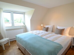 Apartment - Holiday Apartment Seeidyll (Klein Wittensee)