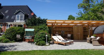 Holiday Apartment Seeidyll