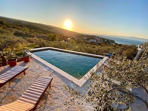 Villa | Piscine