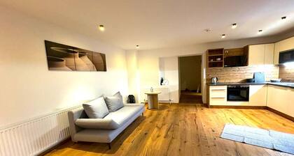 Stylish Apartment in Neustift Near ski Lift