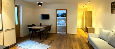 Appartement | Restauration