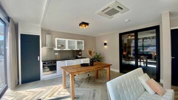 Ferienhaus | Eigene KĂŒche