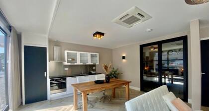 Beautiful Holiday Home Near sea in Katwijk