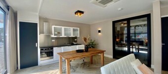 Beautiful Holiday Home Near sea in Katwijk