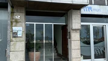 Detalle del exterior