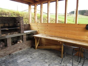 Ferienhaus | Ausstattung der Unterkunft