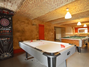 House | Property amenity - Lovely House With Much Luxury and Comfort (Waimes)